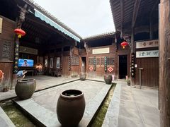 -石峰岩寺