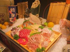 -富力希尔顿酒店·地阔自助餐厅