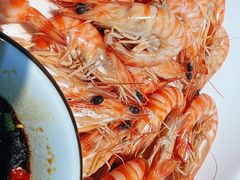 -金海湾海鲜排档(朱家尖店)
