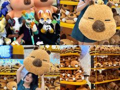 -万泰汇购物中心