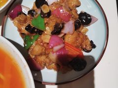 -大铁勺新津菜(东丽阳光新业广场店)