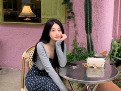 -六区宿舍咖啡店