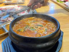 -金顺碳烤肉(1号店)