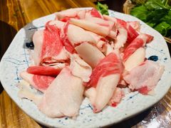 -贵厨酸汤牛肉(汇金星力城店)