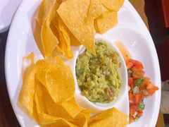-panchos 墨西哥餐厅(嘉绿苑店)