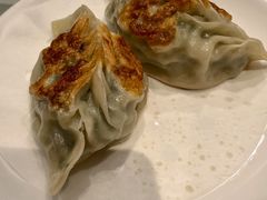 煎饺-港澳德兴火锅海鲜酒家(殷皇子店)