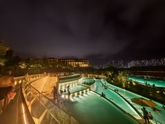 -清河半岛温泉度假酒店