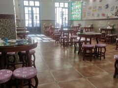 -捷信牛奶甜品世家(柳巷店)