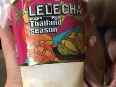 -LELECHA乐乐茶(美罗城店)