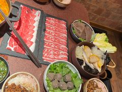 -旺福·贵州酸汤牛肉火锅(陆悦天地店)