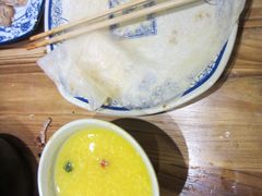 -满园烤鸭·春饼(太原街万达店)