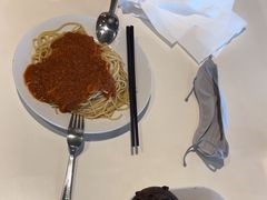 -宜家·瑞典风味餐厅(四元桥店)