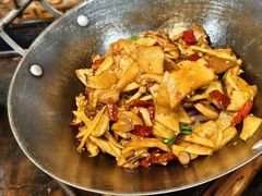 -吃货私房菜(丽江束河古镇店)