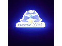 -Brew Bear 酿酒熊精酿啤酒餐厅(东湖路店)