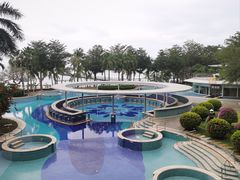 -亚龙湾海底世界