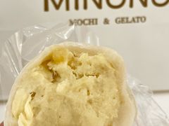 -米糯糯·MINONO·大福冰淇淋(青岛万象城店)