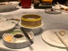 -世纪同辉大酒店-中餐厅
