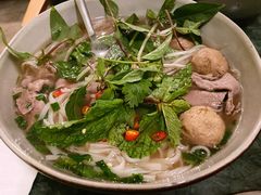 越式牛肉河粉-Lokal(武康路店)