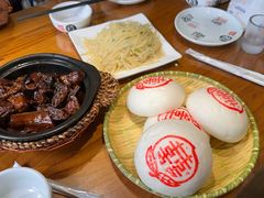 -江南人家(横店老字号)