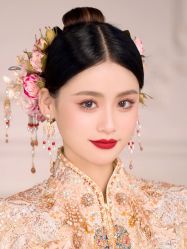 -巴黎新娘婚纱摄影·婚礼策划(嘉定总店)