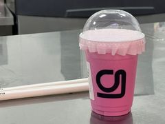 -gleeglee乐溢亦茶(朝阳大悦城店)