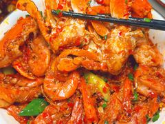 -辣螃铠盆盆蟹大排档(总店)