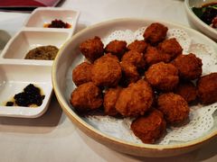 -东兴楼饭庄(六里桥店)