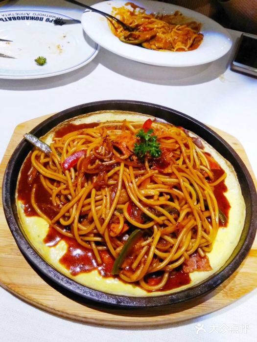 俄士厨房(万松园店)图片