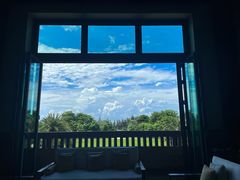 -海南清水湾莱佛士酒店