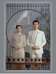 -爱城婚纱摄影·品质严选店