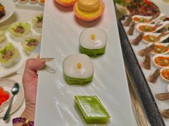 -金链花·泰国餐厅(国贸店)