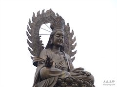 -石岛赤山风景区