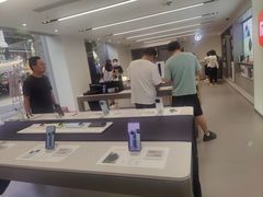 -小米之家(岭南天地店)