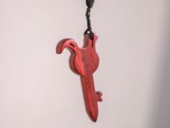 -五月木作·DIY木作文创体验店(北京路店)