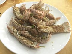-海岛渔村大酒店(云霄路店)