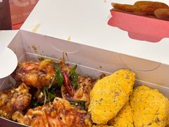 -悠个炸鸡(南京创始店)