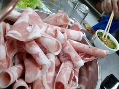 -三兴涮羊肉(荣安大街店)