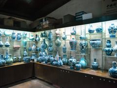 -景德镇古窑民俗博览区