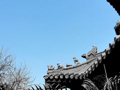 -南沙天后宫景区