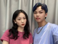 -辛格·潮沙龙