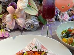 -PARFUM FLORAL花境法餐(南京首店)