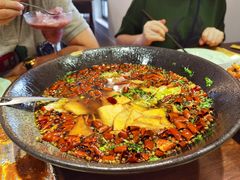 -素心小筑(后沙裕镇店)