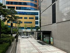 -新世界百货(明洞总店)