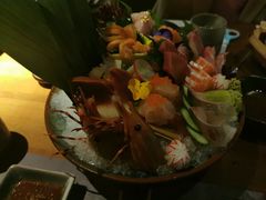 -岩也·日料与酒(龙岗天安云谷店)