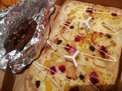 -必胜客(华辰店)