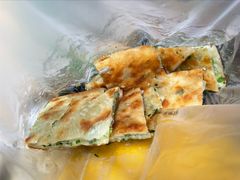 葱油饼-咏春葱油饼(德政中路店)