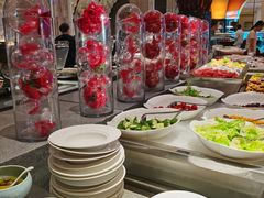 -温州万和豪生大酒店-餐厅