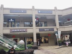 -首创奥特莱斯(昆山店)
