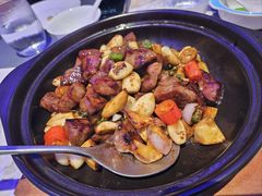 -曼格纳·曼芯馆(杨浦店)