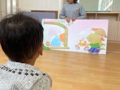 -婴智贝佳蒙特梭利早教托育中心(杨浦店)